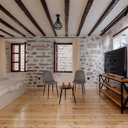 Quince&Sparkle Apartments Old Town Kotor Exterior foto