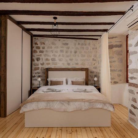 Quince&Sparkle Apartments Old Town Kotor Exterior foto