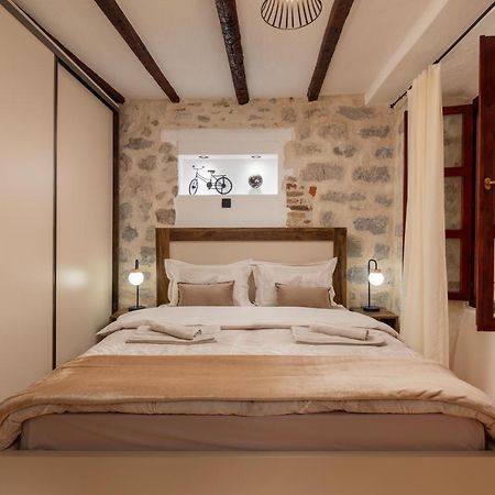 Quince&Sparkle Apartments Old Town Kotor Exterior foto