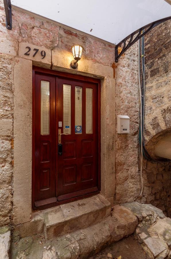 Quince&Sparkle Apartments Old Town Kotor Exterior foto